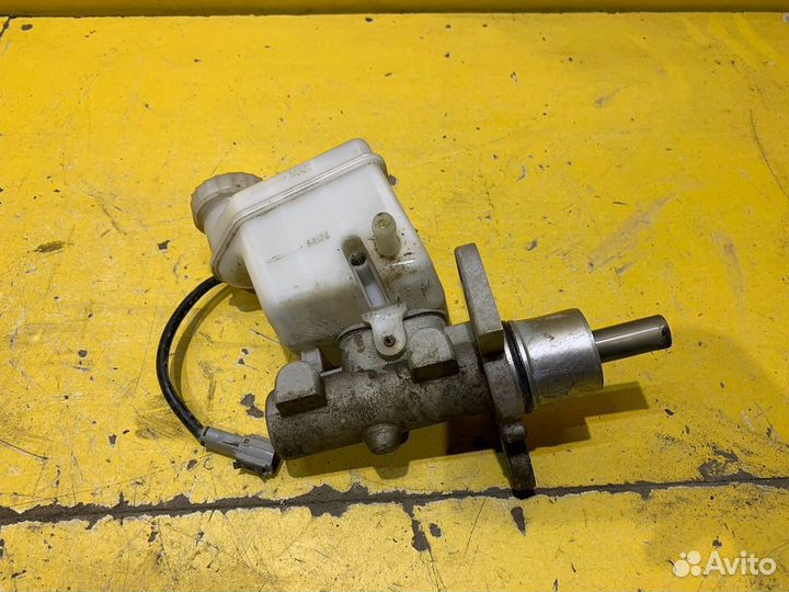 Цилиндр тормозной главный Lifan Х 60 2011-2018