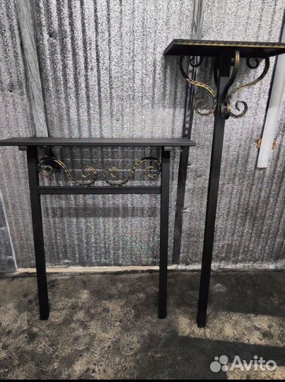 Ритуальные оградки