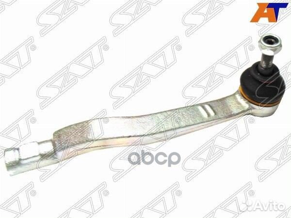 Наконечник рулевой nissan almera (G15RA) 2012