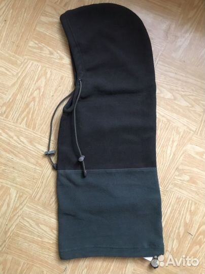 Шлем-шапка Windbloc флис С п Н