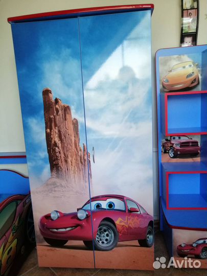 Детская мебель