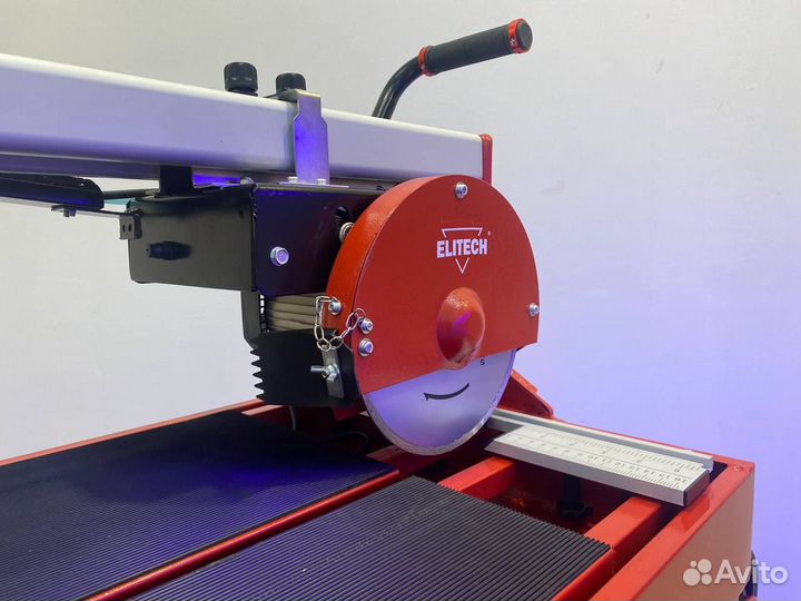 Аренда плиткорезов Вандели для профи