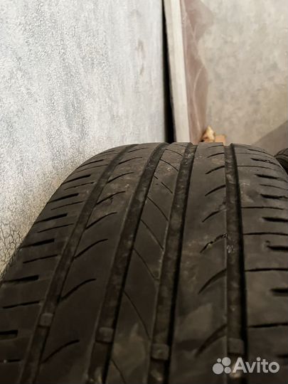 Kingstar Road Fit SK10 215/45 R17