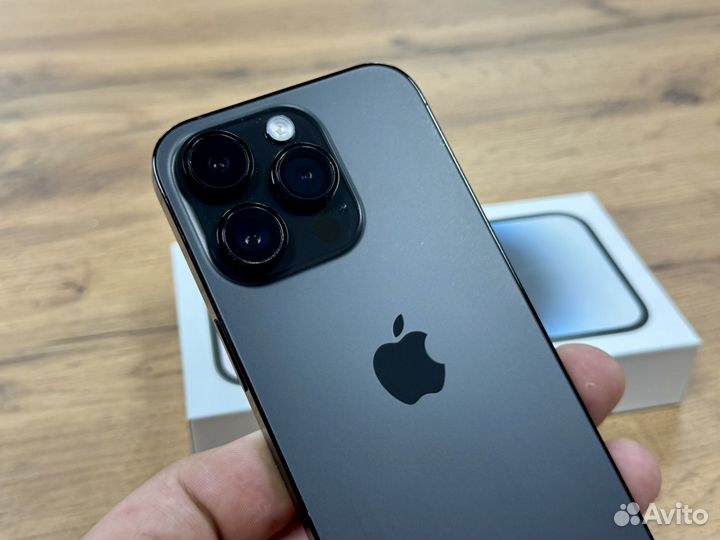 iPhone 14 Pro, 256 ГБ