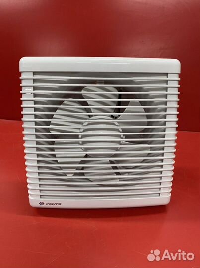 Вентилятор вытяжной вентс вв 230