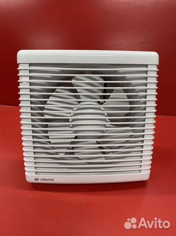 Вентилятор вытяжной вентс вв 230