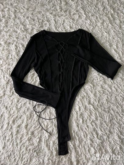 Боди женское