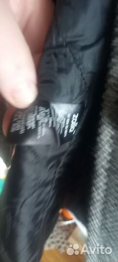 Пальто женское