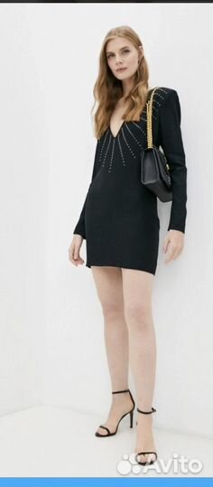 John richmond женская одежда