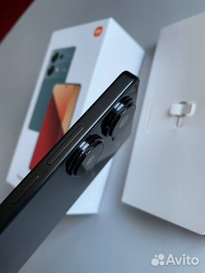 Xiaomi Redmi Note 13 Pro 4G, 12/512 ГБ