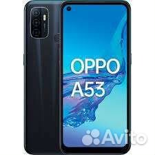 Oppo a53