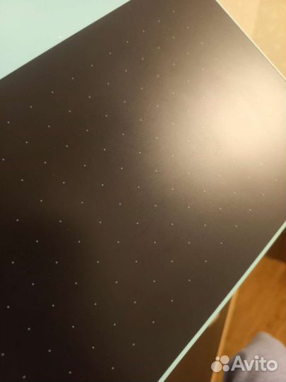 Графический планшет Wacom intuos pen tablet