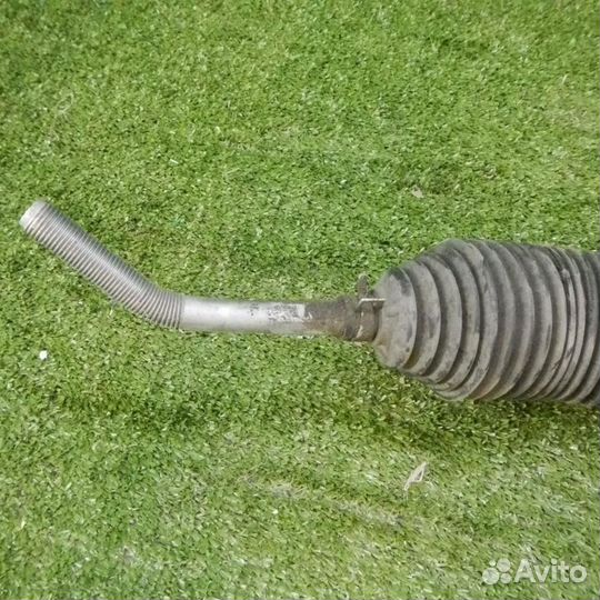 Рулевая рейка бмв Х3 G01 (2017-2021)