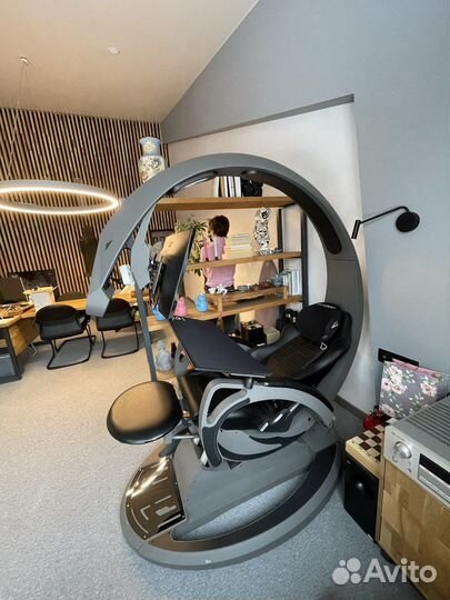 Игровая киберконсоль Ingrem