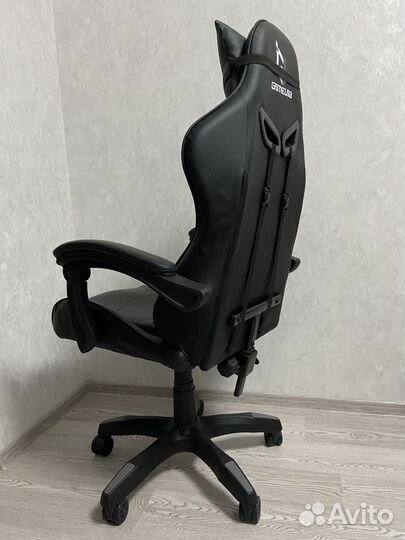 Компьютерное кресло