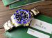 Часы Rolex Submariner Date 116613LB