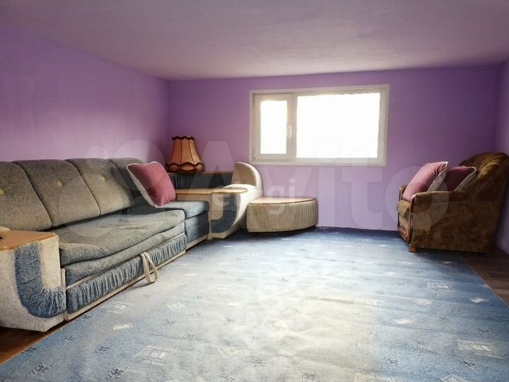 Дача 56 м² на участке 9 сот.