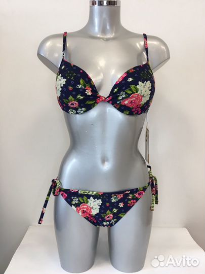 Купальник Ysabel Mora Испания размеры 70B, 75B