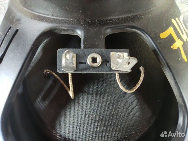 Динамик Vaz 2114