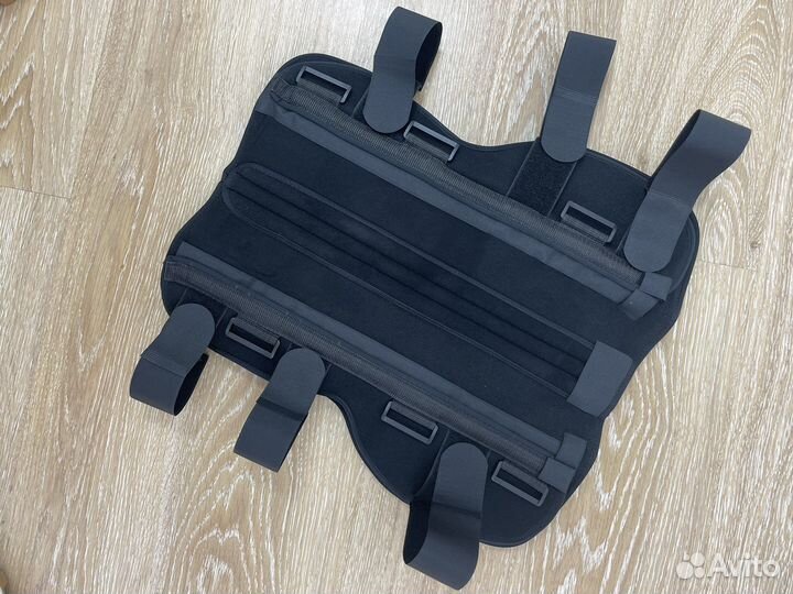 Тутор - Ортез на коленный сустав KS - 601