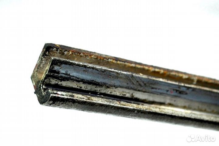 Прокладка картера (масляного поддона) volvo FH12 1-seeria (01.93-12.02)