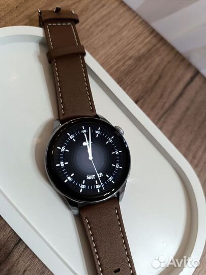 Часы SMART watch DT 3 NEW