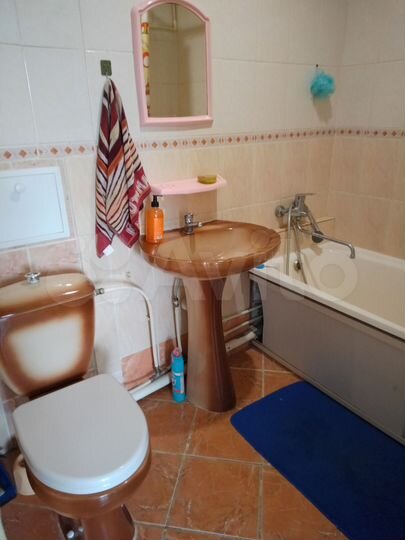 1-к. квартира, 31 м², 4/5 эт.