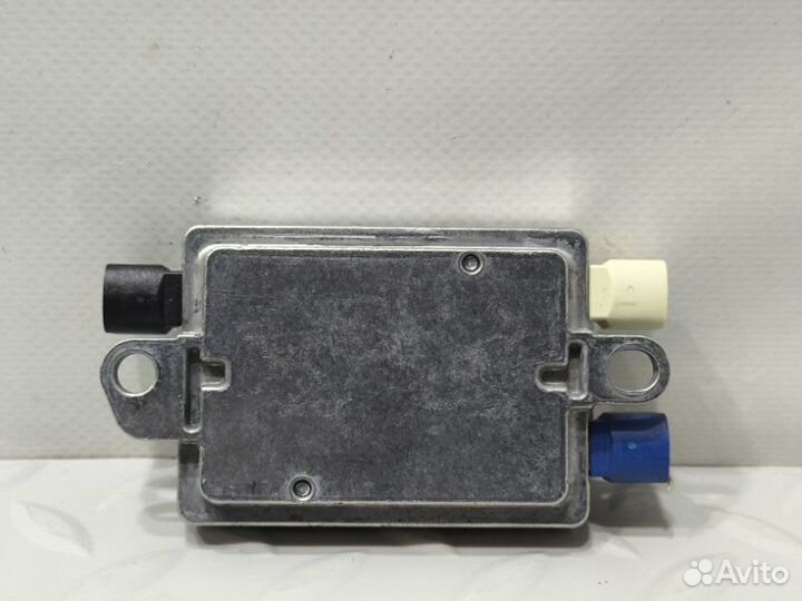 Блок управления USB Bmw X5 F15 N57D30B 2018