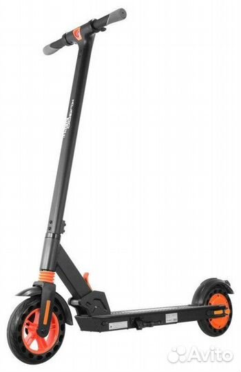 Электросамокат Kugoo S1/акб 6000mA/350W/до 100кг