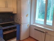 1-к. квартира, 35,8 м², 4/5 эт.