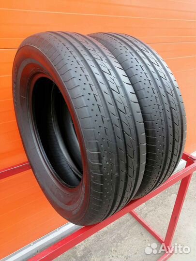 Bridgestone Playz RV Ecopia PRV-1 205/65 R16 95H