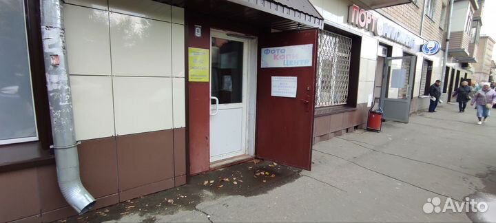 Прибыльный Копицентр рядом со студ.городком