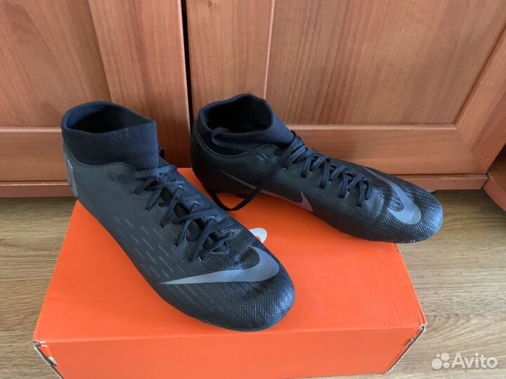 Nike superfly 6 academy FG/MG