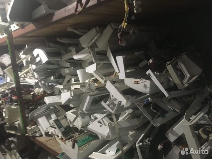 Модули управления для стиральных машин