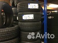 Windforce Snowblazer UHP 225/40 R18 92V