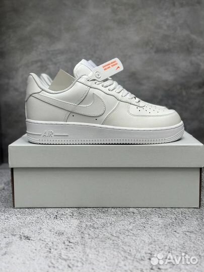 Кроссовки Nike air force 1