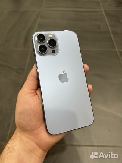 iPhone 13 Pro Max, 256 ГБ