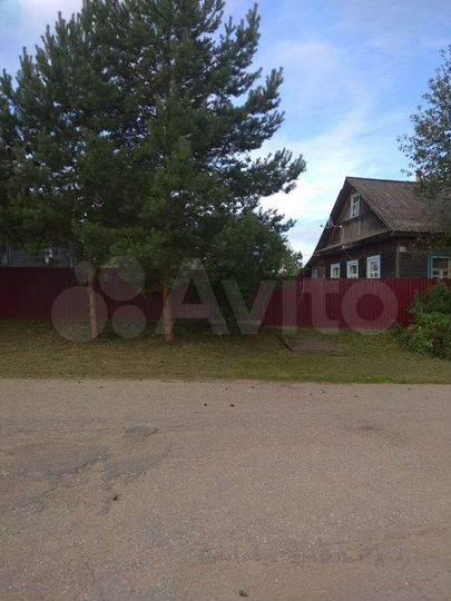 Дом 42 м² на участке 4,8 сот.