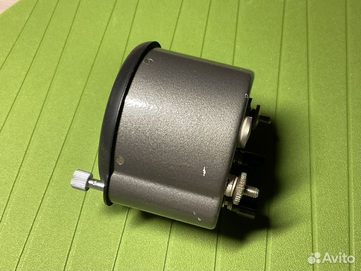 Часы авиационные ачс-1М