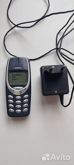 Nokia 3310