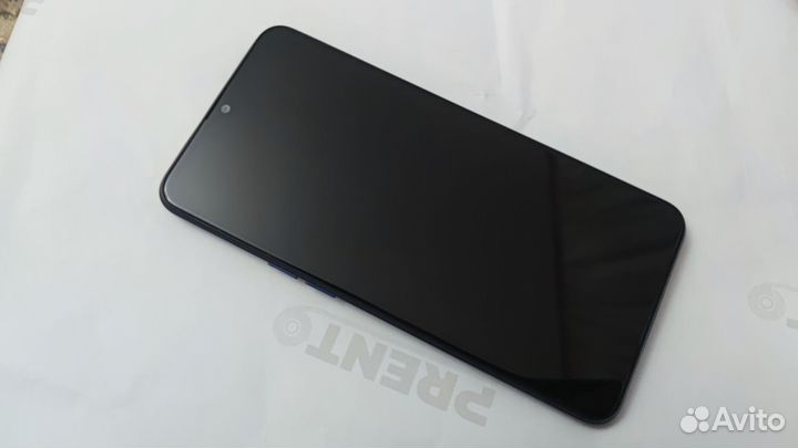 Samsung galaxy a10s