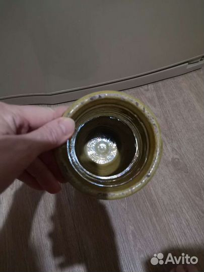 Кувшин СССР