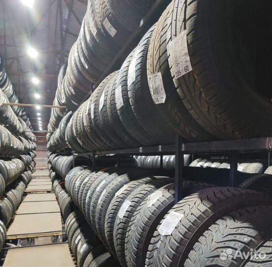 Dunlop SP Winter Sport 3D 205/55 R16 89P