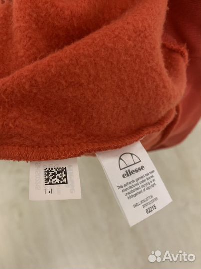 Свитшот ellesse