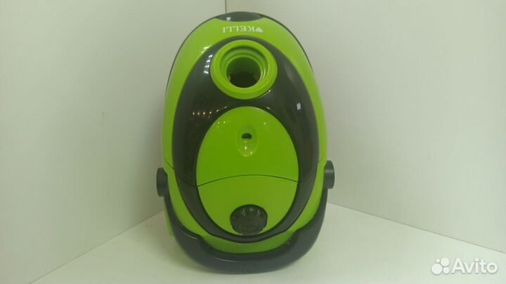 Пылесос с пылесборником Kelli KL-8014