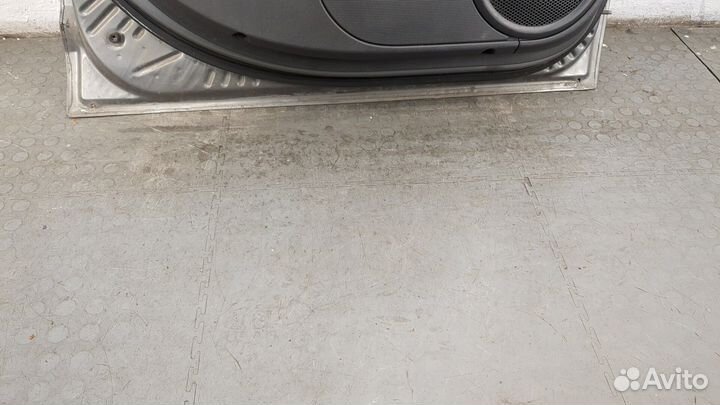 Дверь боковая левая передняя Jeep Compass