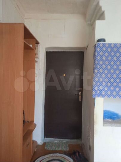 2-к. квартира, 31,8 м², 1/2 эт.