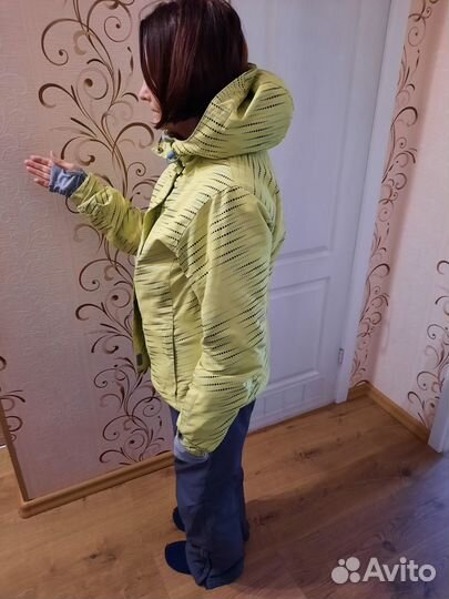 Костюм женский(походы в лес, рыбалка, горы)