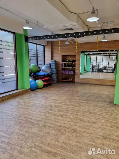 Аренда спортивного зала