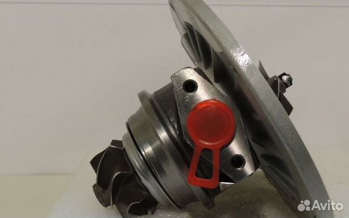 Картридж турбины Nissan 1000-040-128